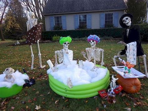 best halloween decoration ideas|really cool halloween decorations.